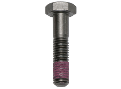 Schraube Drive Flange M10 x 45 (10.9)