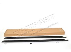 Dachreling kurz Discovery 3/4, Paar (orig. LR)