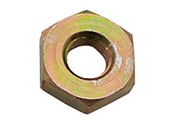 Mutter Lenkrad Defender (bis MA962814) 1/2"UNF
