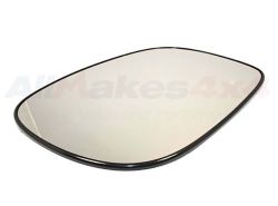Glas Außenspiegel Freelander RH ab 1A000001