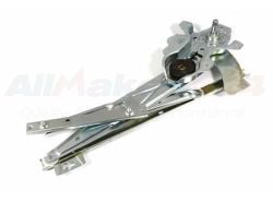 Fensterheber Defender vorne RH