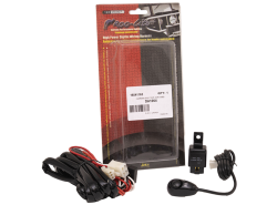 Kabelbaum 12V 100W Roo-Lite