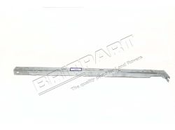 Schwellerprofil Defender 110 links