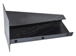 Tankausleger hinten RH LR 88"