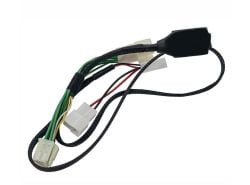 Komfort Blinker Modul Defender