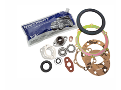 Achsschenkeldichtsatz Defender ab XA159807 mit ABS (OEM)