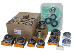 Überholkit LT230 (groß)