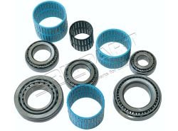 Lager Kit Schaltgetriebe LT77 Suffix A-E