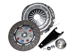 Heavy-Duty-Kupplungskit Defender/Discovery I/RRC