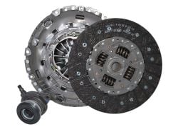 Kupplungskit Freelander 2/RR Evoque inkl. Ausrücklager (OEM)