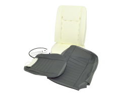 Aufpolsterungssatz Vordersitz Defender Td4 (Viny Twill)