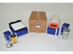 Service-Kit Freelander Td4 bis 2A209830