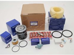 Service-Kit Range Rover Classic 3.5 V8 '70 - '75