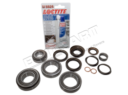 Freelander 2 Diff. Überhol Kit vorne