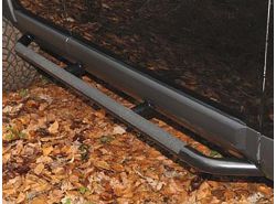 Rockslider mit Einstiegstufe Discovery 3/4, Paar