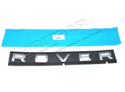 Schriftzug "ROVER" vorne RR LM/L322 bis 5A999999