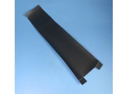Aufkleber-B-Säule,RH, schwarz
