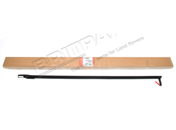 Leiste Heckscheibe links Range Rover LM