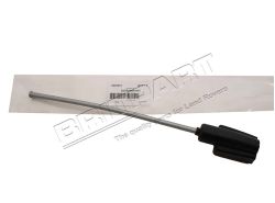 Rohr Scheibenwischerantrieb Defender ab 2A622424