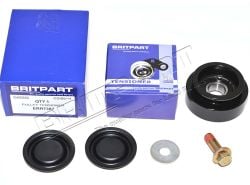 Spannrolle Klima/Zusatzlichtmaschine 300Tdi (Kit)