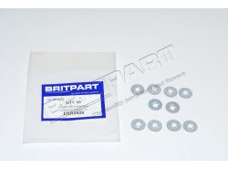 Clip Range Rover LM Kompressor