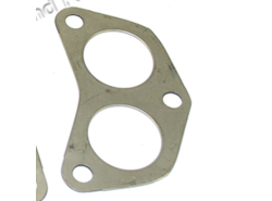 Dichtung Auspuffrohr V8