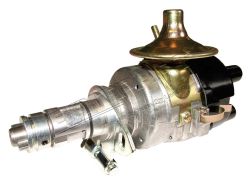 Zündverteiler 2.25 / 2.5-B, Komplettteil