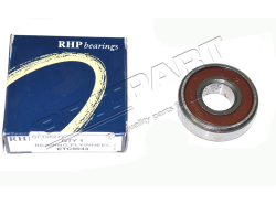 Pilotlager RRC 2.4/2.5-D (VM)