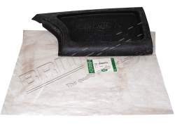 Matte Armaturenablage Freelander