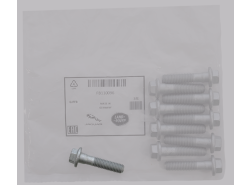 Schraube M10x45