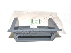 Radiogehäuse Defender Td5 XA159807