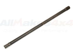 Steckachse hinten rechts Defender 90 bis KA930455