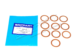 Dichtring Ablaßschraube LT77/R380