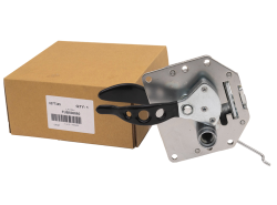 Hecktürschloß Defender ab 2002 (mit ZV) (OEM)
