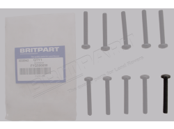Schraube Handgriff Armaturenbrett Defender Td4