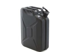 Kraftstoffkanister 20 l "Jerry Can" - schwarz