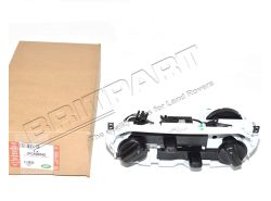 Bedieneinheit Heizung Defender ab 7A000001