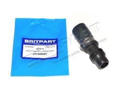 Adapter Kühlwasserschauch RR LM 4.4 V8