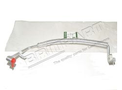 Leitung Klimaanlage Freelander 1.8i ab 1A000001
