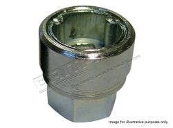 Adapter Felgenschloß Code E (94) Freelander