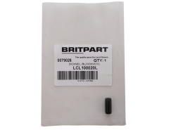Zentrierstift Motorblock Td5/2.0TCie