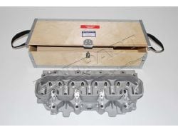 Zylinderkopf 300Tdi  (ohne Ventile etc.) Nachbau