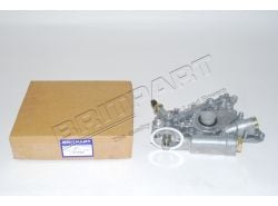 Ölpumpenbaugruppe Freelander 2.0TCie