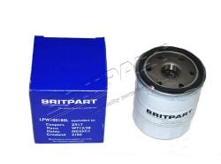 Ölfilter Freelander 1.8i (NB)