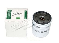Ölfilter Freelander 1.8i (orig. LR)