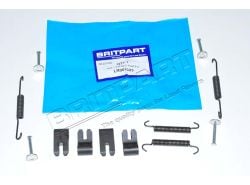 Federnsatz Handbremse Freelander 2
