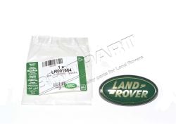 Emblem "LAND ROVER" Freelander 2 C-Säule