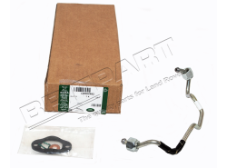 Teilesatz ESD 3.6 TDV8 (Zyl. 2 + 7)