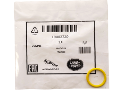 O-Ring Klimaanlage 16,25x2,5mm