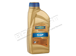 Servolenkungsflüssigkeit (WSS-M2C204-A2) 1000 ml